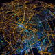 Illustration for article titled These photos of cities from 10,000 feet in the air are so glorious